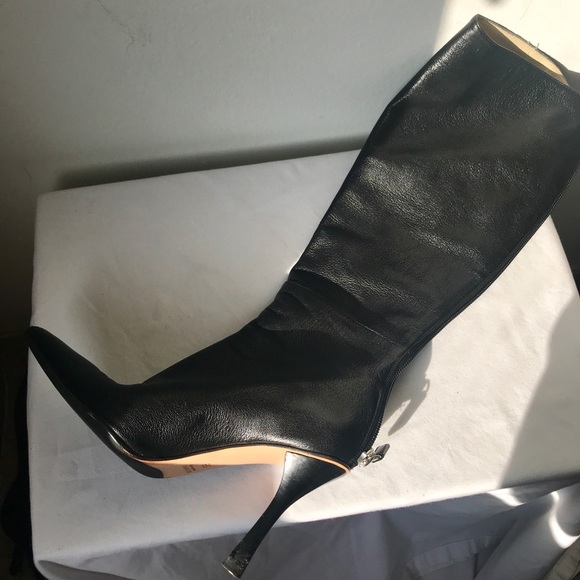 Gucci Leather boots - Picture 3 of 8